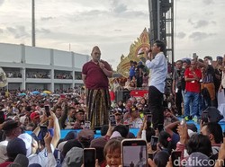 Tak Sekadar Konser, Kepulangan Valen di Pamekasan Hasilkan Donasi Rp 1 M
