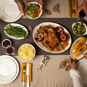 5 Makanan Terbaik untuk Makan Malam yang Dapat Turunkan Berat Badan dan Membangun Otot