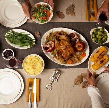 5 Makanan Terbaik untuk Makan Malam yang Dapat Turunkan Berat Badan dan Membangun Otot