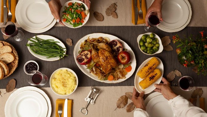 5 Makanan Terbaik untuk Makan Malam yang Dapat Turunkan Berat Badan dan Membangun Otot