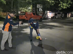 Pemuda Asal Gowa Tewas Dikeroyok Saat Rayakan Tahun Baru di Makassar