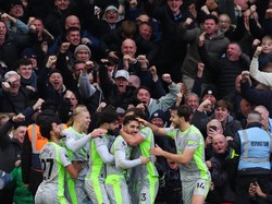 Dear City, Bisa Tancap Gas di Januari?