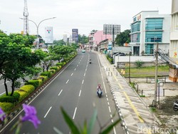 Video Tiang Telepon Zaman Hindia Belanda, Saksi Sejarah Komunikasi di Depok
