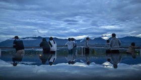 Bandung Tembus Top 5 Wisata Asia, Saingi Jepang-Vietnam