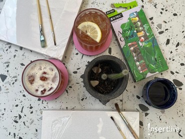 10 Hobi yang Tak Cuma Menyenangkan, tapi Bermanfaat Bagi Kesehatan