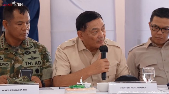 Pemerintah membentuk Satgas Kuala untuk atasi pendangkalan sungai di Aceh dan Sumatra. Satgas ini akan mempercepat pengerukan dan pemanfaatan air muara.