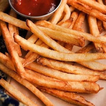 Fry Meetups, Tren Nongkrong Ala Gen Z yang Viral di Korea