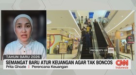 VIDEO: Semangat Baru Atur Keuangan Agar Tak Boncos