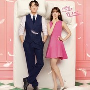 Penulis 'Positively Yours' Beri Bocoran Versi Drama yang Segera Tayang