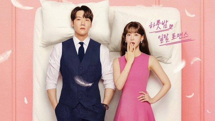 Penulis 'Positively Yours' Beri Bocoran Versi Drama yang Segera Tayang