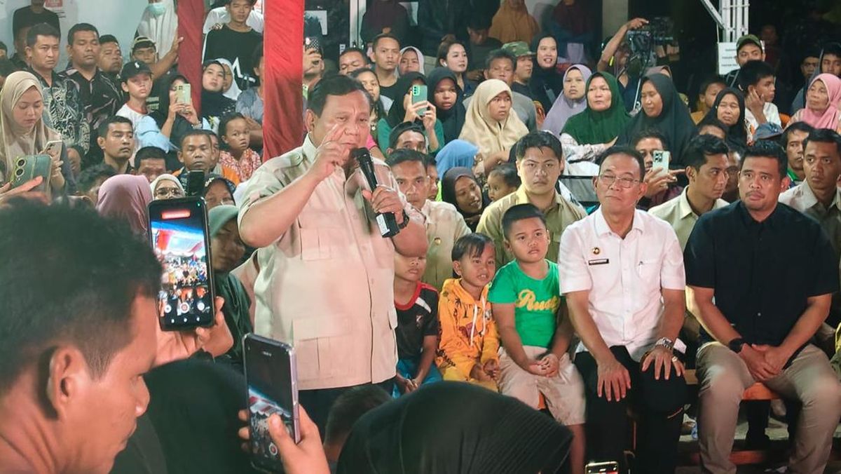 Warga Terdampak Bencana Sumatra Diprioritaskan Jadi Pekerja Migran