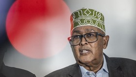 Presiden Somaliland Bakal ke Israel usai Diakui Negara oleh Tel Aviv