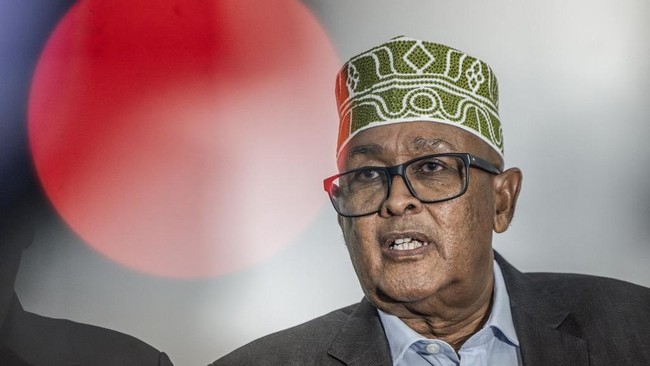 Presiden Somaliland Abdirahman Mohamed Abdullahi (Irro) dilaporkan akan berkunjung ke Israel dalam waktu dekat menyusul pengakuan dari Tel Aviv pekan lalu.