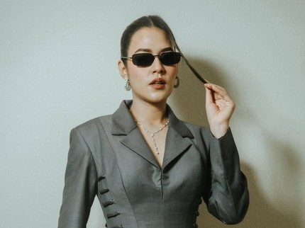5 Momen Tahun Baru Artis Indonesia, Raisa Tetap Kerja Rayakan di Atas Panggung