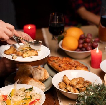 5 Menu Makan Malam yang Bisa Dicoba untuk Turunkan Berat Badan