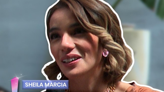 Video: Sheila Marcia Ajarkan Leticia Berproses untuk Menjadi Bintang