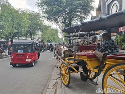 Prakiraan Cuaca DIY Hari Ini: Jogja Cerah, Gunungkidul Hujan