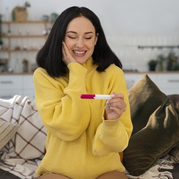 7 Tanda Perempuan Subur dan Mudah Hamil