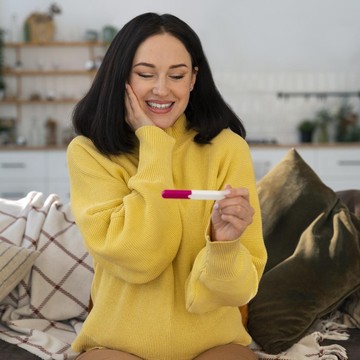 7 Tanda Perempuan Subur dan Mudah Hamil