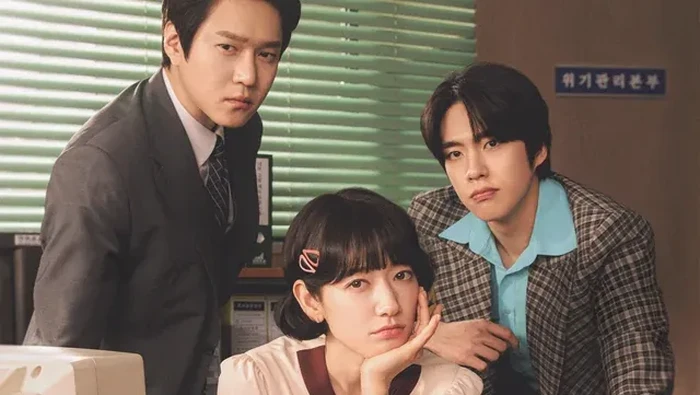 4 Drakor Terbaru di Tahun 2026 yang Dapat Rating Tinggi, Bisa Nonton di Netflix!