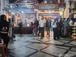Pasar Talun Disiapkan Jadi Destinasi Wisata Baru Kayutangan Heritage