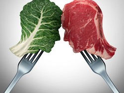 Polemik Go Vegan, Plus-Minus hingga Bedanya dengan Vegetarian