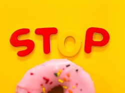 Mau Cut Off Gula di 2026? Ide Bagus, Ini Cara Simpel menurut Dokter Gizi