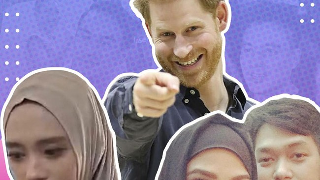 5 Berita Populer: Video:Andhara Early Cerai, CCTV Inara-Insanul Dicuri