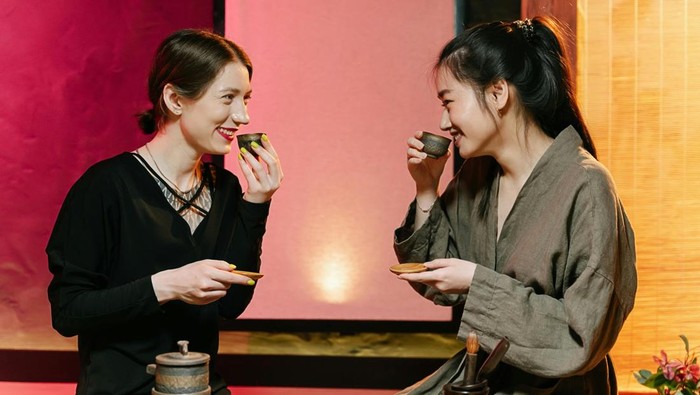 5 Kalimat Diucap Orang yang Benar-benar Peduli dengan Kamu Menurut Ilmu Psikologi, No Fake!