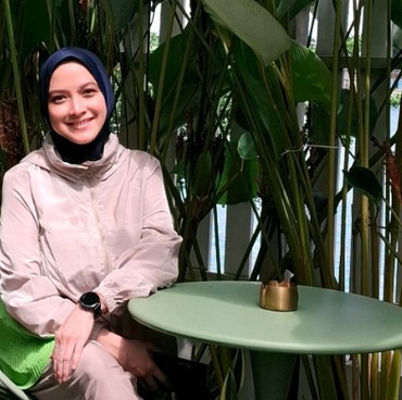 Kesibukan Andhara Early Usai Cerai, Jualan Basreng Sampai Amerika Serikat