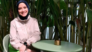 Kesibukan Andhara Early Usai Cerai, Jualan Basreng Sampai Amerika Serikat