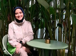 Kesibukan Andhara Early Usai Cerai, Jualan Basreng Sampai Amerika Serikat