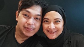Andhara Early dan Bugi Ramadhana Berpisah setelah 14 Tahun Menikah
