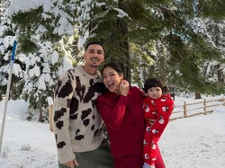 Vincent Verhaag Ungkap Kondisi Terkini Jessica Iskandar Usai Dilarikan ke RS