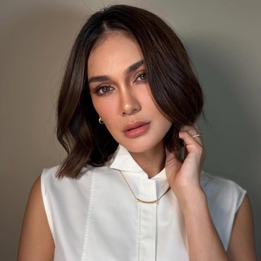 Bakal Trend di 2026, Intip Deretan Potret Artis Cantik Tanah Air dengan Rambut Bondol