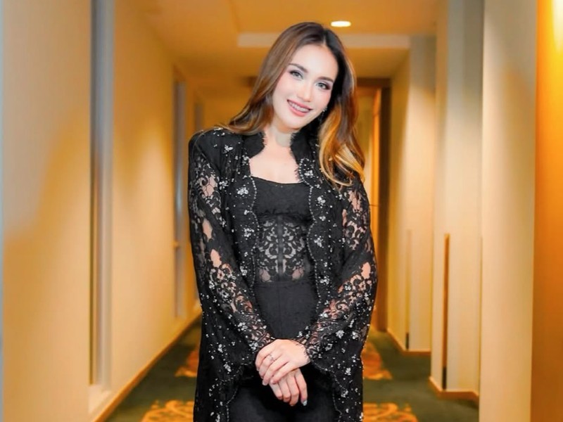 Terpopuler: Pinkan Mambo Balikan dengan Arya Khan Hingg Pacar Baru Ayu Ting TIng