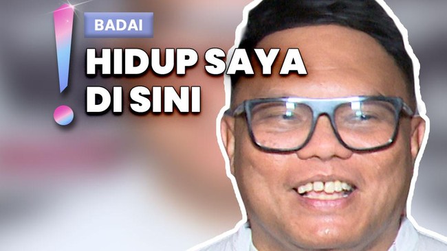 Video: Bongkar Isi Clutch Bag Badai Eks Kerispatih, Ada 3 Barang Penting