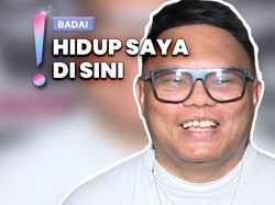 Video: Bongkar Isi Clutch Bag Badai Eks Kerispatih, Ada 3 Barang Penting