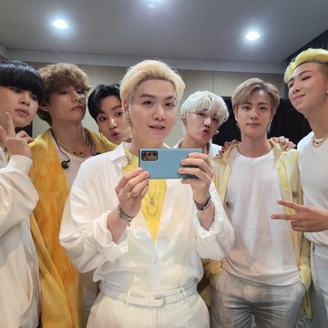 Siap-siap, BTS Umumkan Comeback di 2026 dan Gelar Tur Dunia