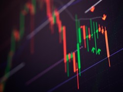 IHSG Masih Datar, Cek Emiten yang Umumkan Aksi Korporasi!