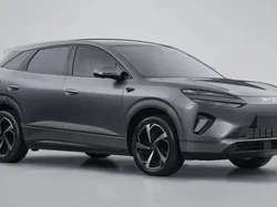 BYD Siapkan Sealion 06: Sekali Cas Tembus 710 Km