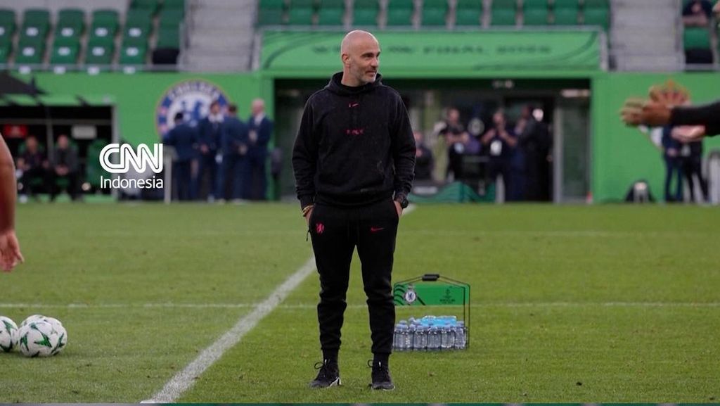 Chelsea Pecat Maresca, Kandidat Muncul, dan Rosenior Paling Dijagokan