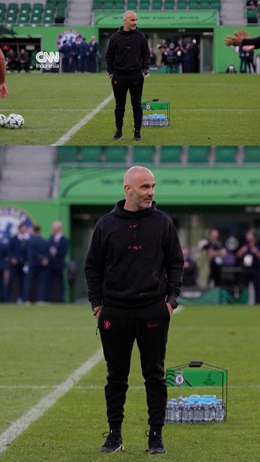 Chelsea Pecat Maresca, Kandidat Muncul, dan Rosenior Paling Dijagokan