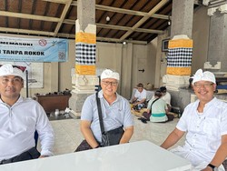 Tolak Proyek PSEL di Lahan Pelindo, Warga Pesanggaran Surati Prabowo