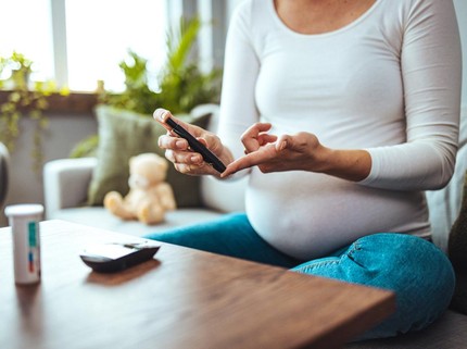 Diabetes Gestasional pada Ibu Hamil Melonjak Tajam di Negara Ini, Ketahui Penyebabnya