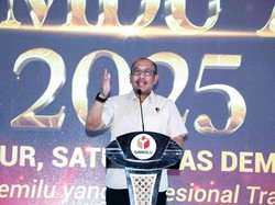 Bareskrim Tangkap 20 Tersangka Judol Internasional Sejak Agustus 2025