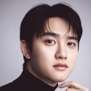 Intip Potret Profil Terbaru D.O. EXO Usai Pindah Agensi
