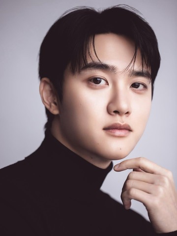Intip Potret Profil Terbaru D.O. EXO Usai Pindah Agensi