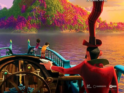 6 Film Kartun Terbaru Januari 2026 yang Terbaik Seru untuk Ditonton