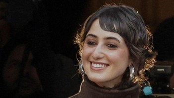 FOTO: Pesona Rama Duwaji, Istri Walkot NY Zohran Mamdani dari Gen Z